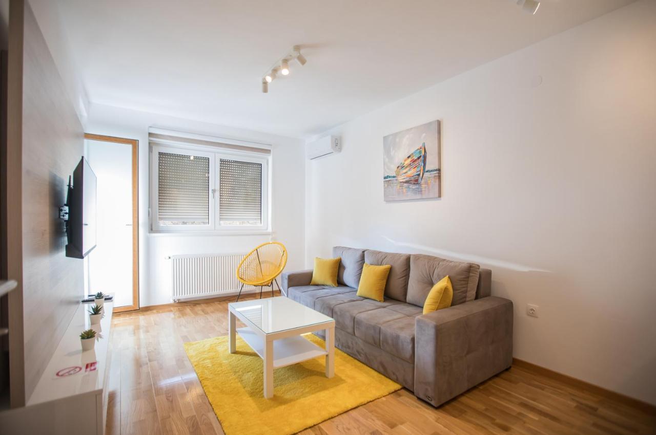 Jelena Apartment II Doboj Eksteriør bilde