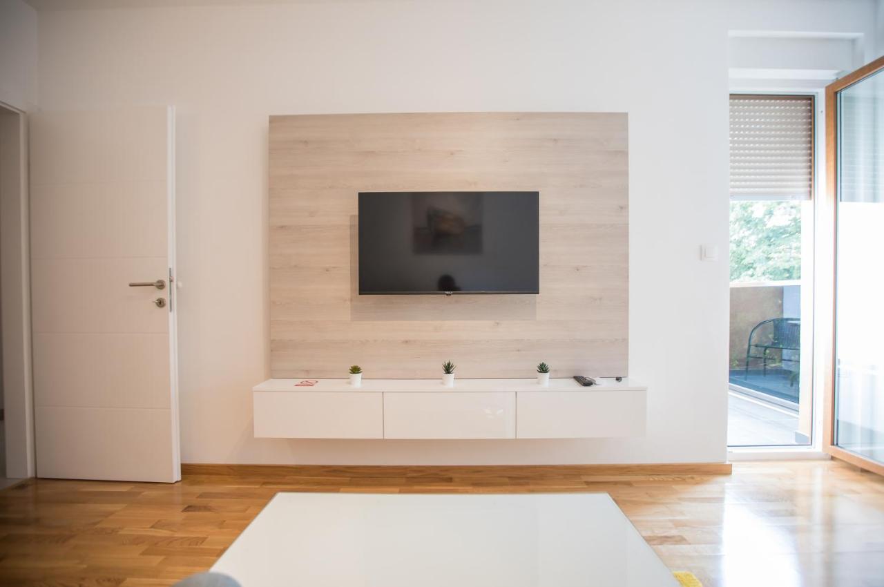 Jelena Apartment II Doboj Eksteriør bilde