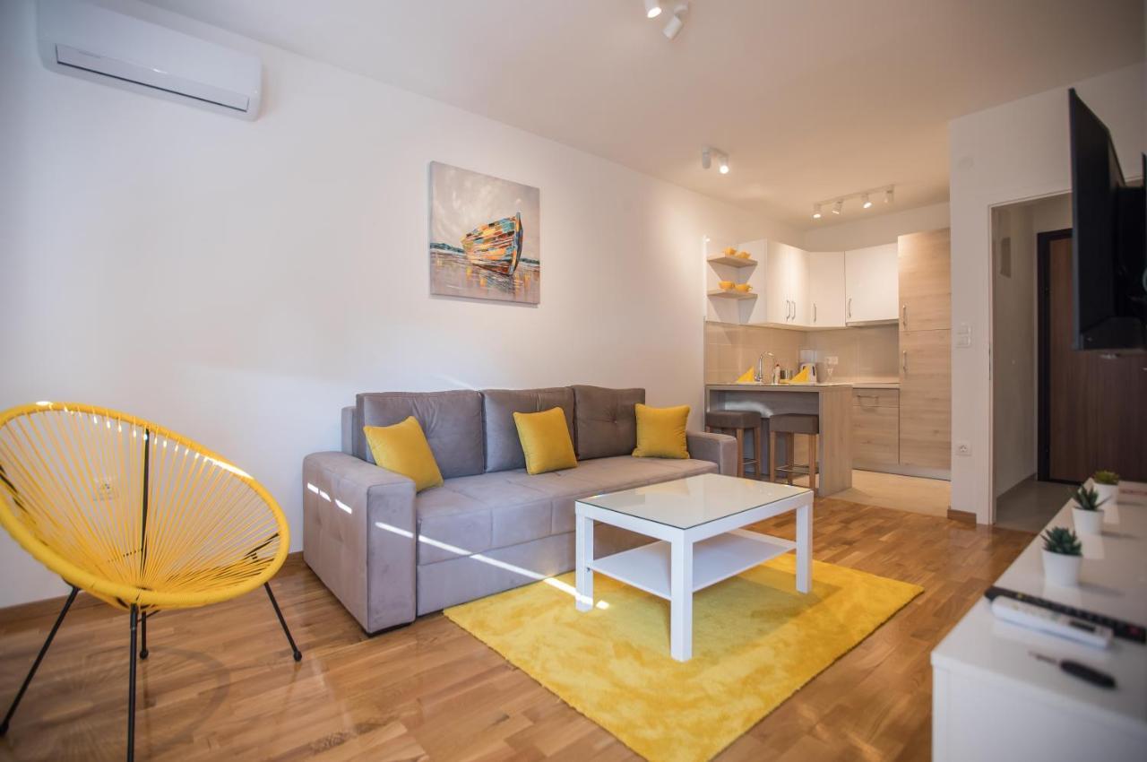 Jelena Apartment II Doboj Eksteriør bilde