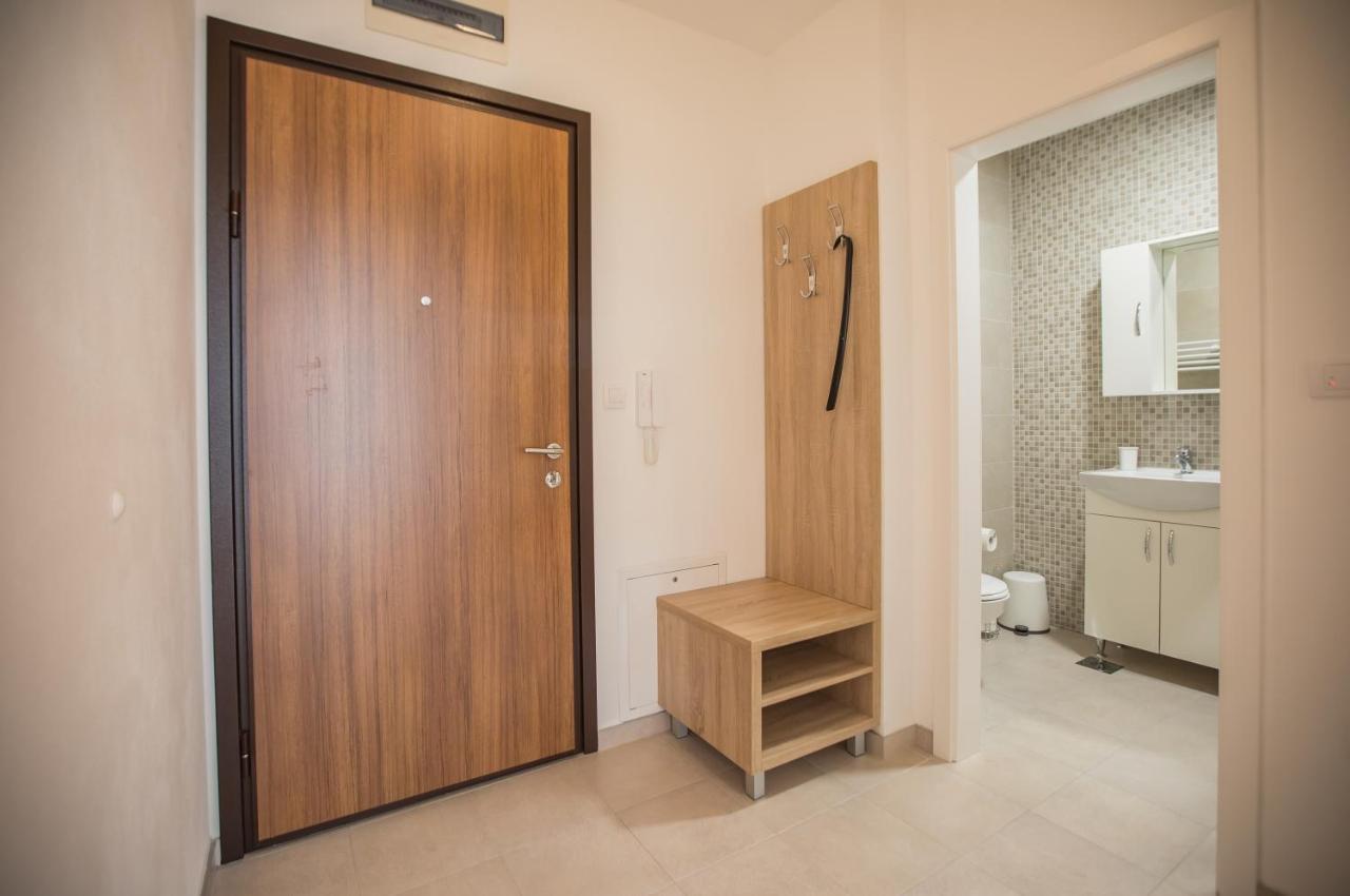 Jelena Apartment II Doboj Eksteriør bilde
