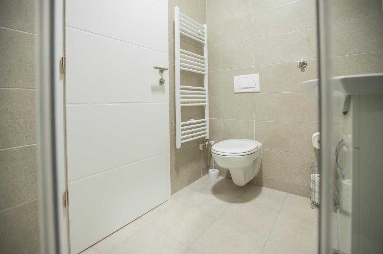 Jelena Apartment II Doboj Eksteriør bilde