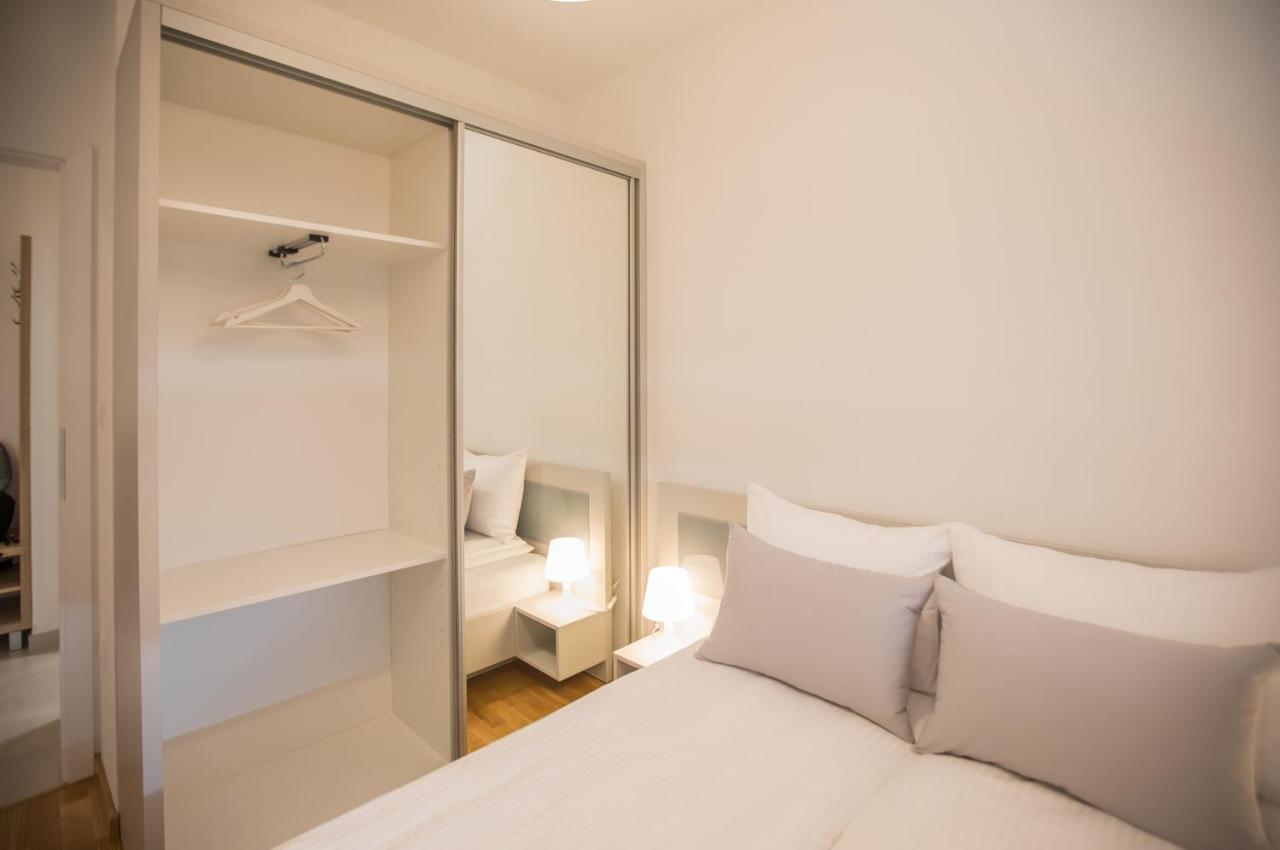 Jelena Apartment II Doboj Eksteriør bilde