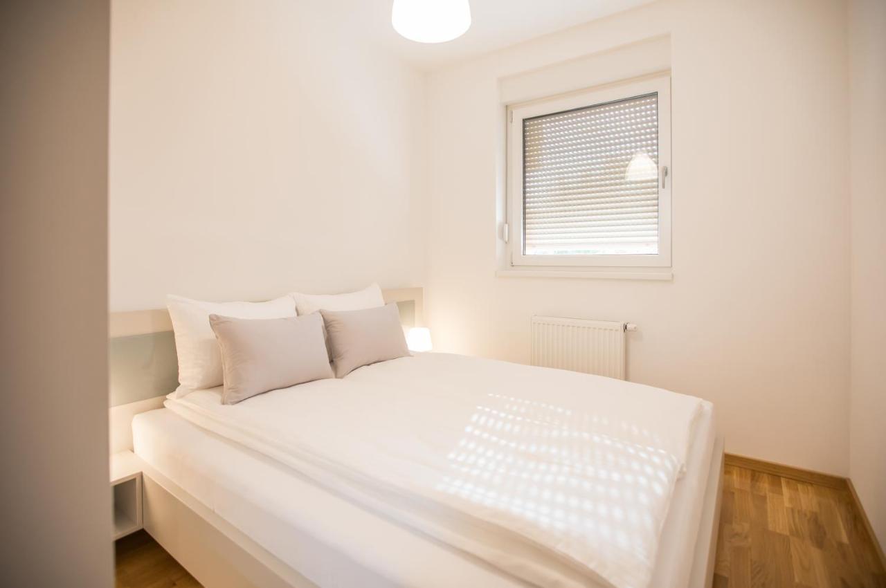 Jelena Apartment II Doboj Eksteriør bilde
